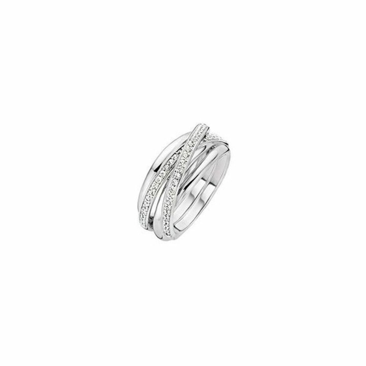 Ring til kvinder Ti Sento 12056ZI/56 16