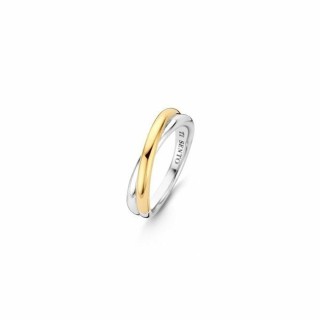 Anillo Mujer Ti Sento 1953SY/54 14