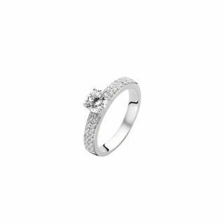 Anillo Mujer Ti Sento 1795ZI/56 16