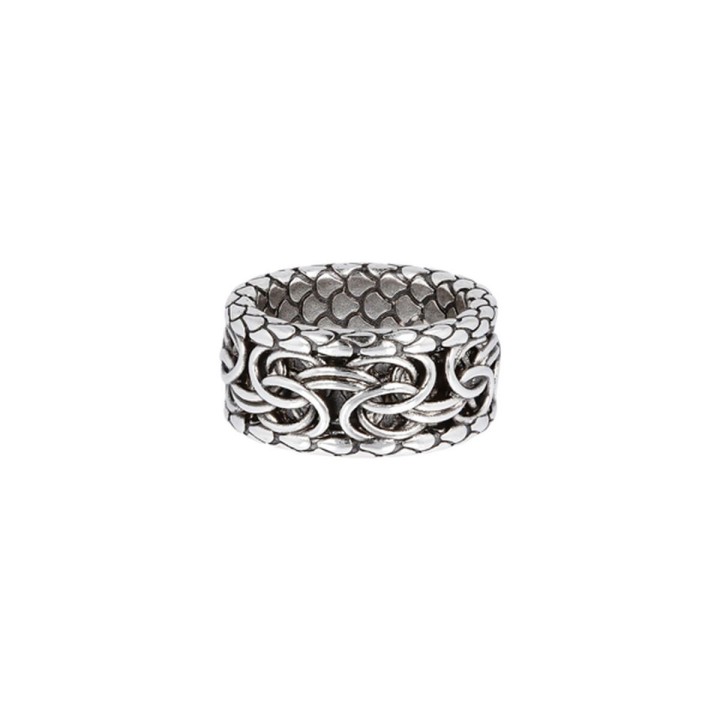 Bague Homme Albert M. WSOX00396.S-26 26