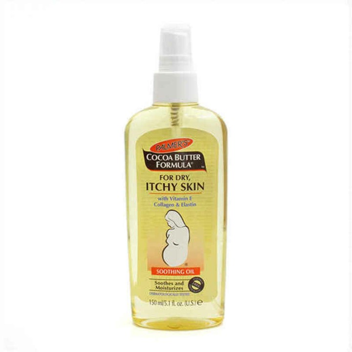 Kropsolie Palmer's 4050 (150 ml)