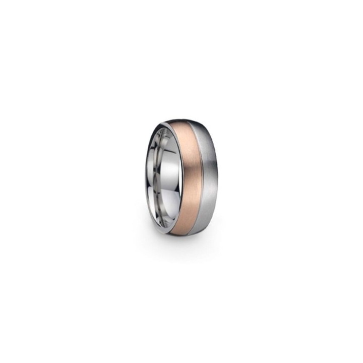 Ring til mænd AN Jewels AA.A177-7 7