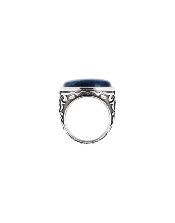 Anillo Hombre Albert M. WSOX00397.AP-24 24