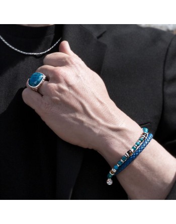 Anillo Hombre Albert M. WSOX00397.AP-24 24