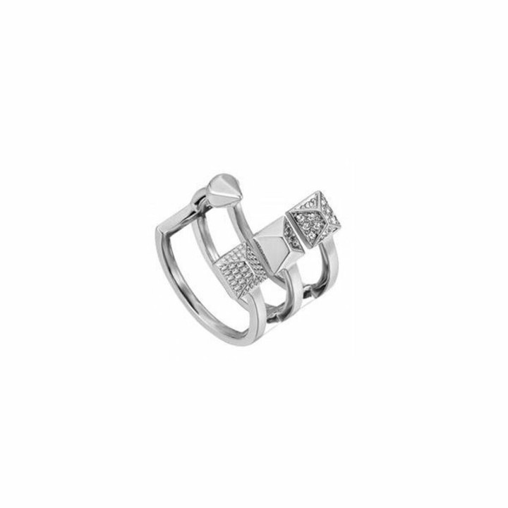 Anillo Mujer Just Cavalli JCRG00170106