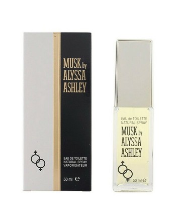 Perfume Mujer Alyssa Ashley EDT 50 ml 100 ml