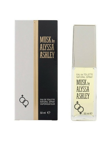 Women's Perfume Alyssa Ashley EDT 50 ml 100 ml