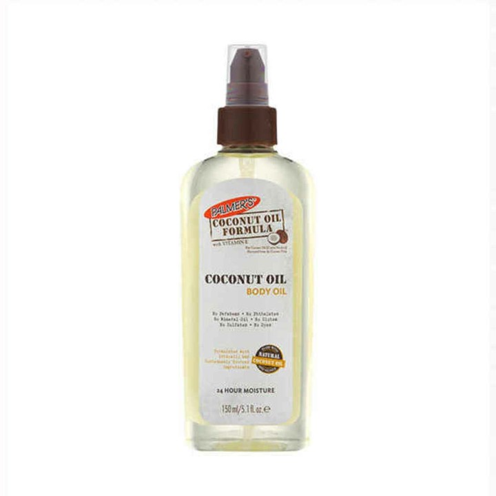 Huile corporelle Palmer's SG_B015ORN30C_US (150 ml)