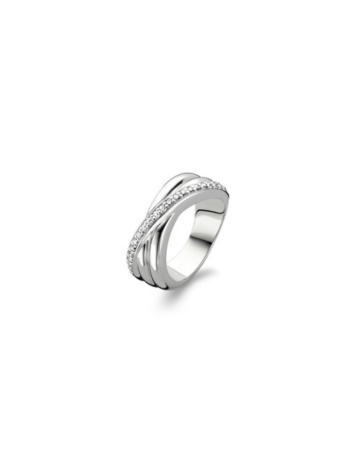 Bague Femme Ti Sento 1861ZI/50 10