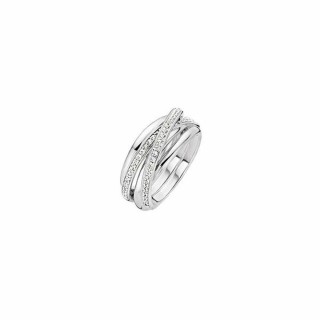 Ring til kvinder Ti Sento 12056ZI/54 14