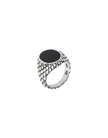 Anillo Hombre Albert M. WSOX00407.BO-24 24