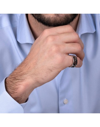 Men's Ring Albert M. WSOX00378.S-22 22