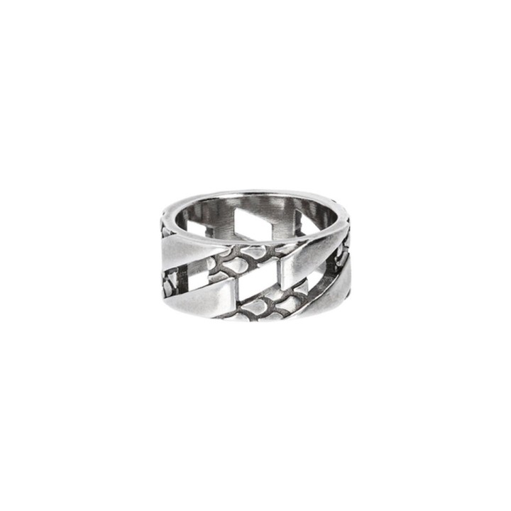 Anello Uomo Albert M. WSOX00378.S-22 22