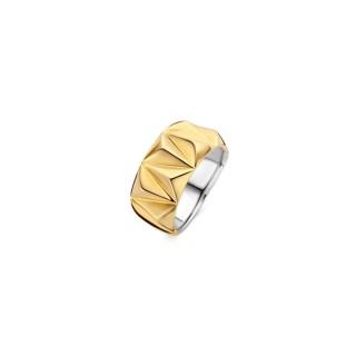 Anillo Mujer Ti Sento 12279SY/56 16