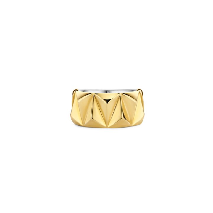 Bague Femme Ti Sento 12279SY/56 16