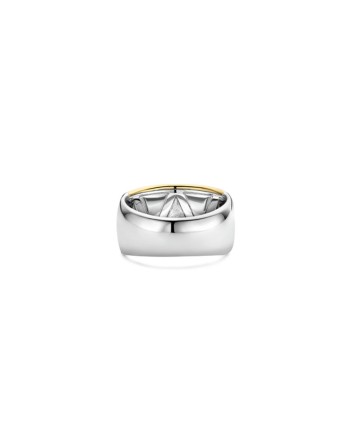 Ladies' Ring Ti Sento 12279SY/56 16