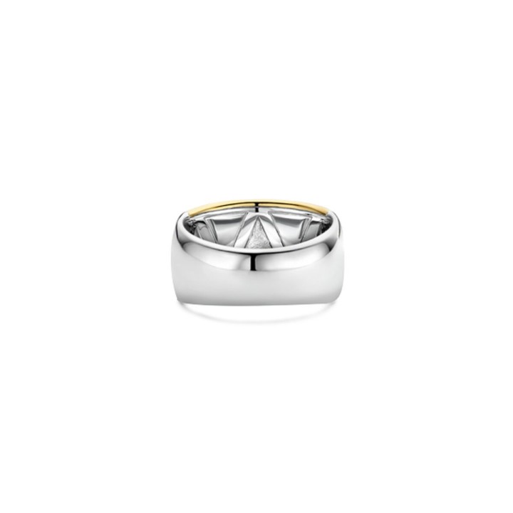 Ring til kvinder Ti Sento 12279SY/56 16