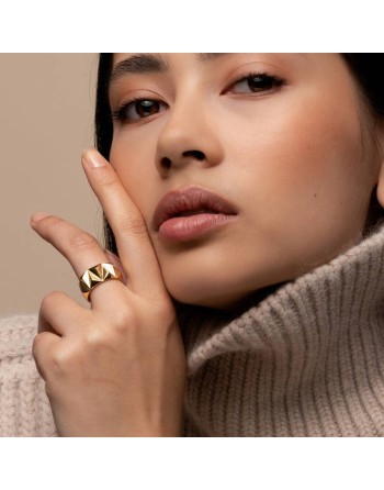 Anillo Mujer Ti Sento 12279SY/56 16