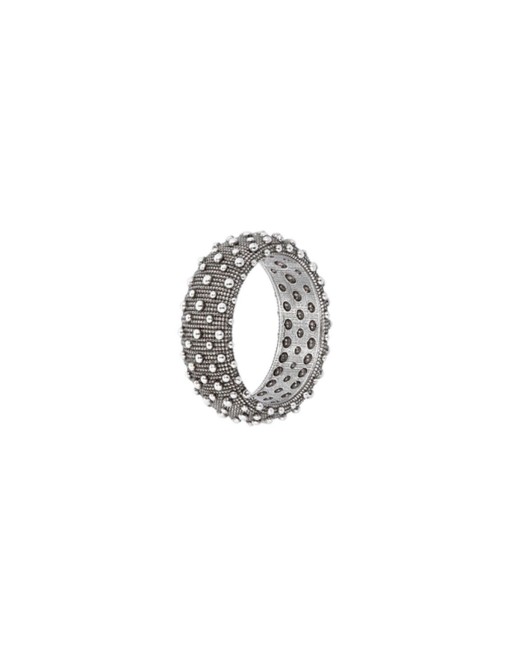 Anello Uomo Albert M. WSOX00398.S-22 22
