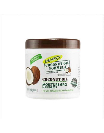 Huile dure Palmer's Coconut Oil (250 g)