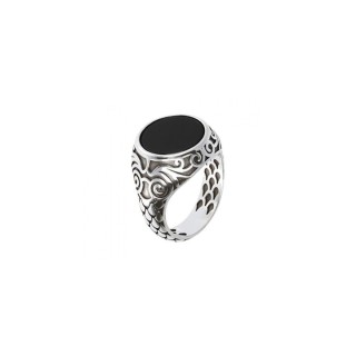 Ring til mænd Albert M. WSOX00173.OX-24 24