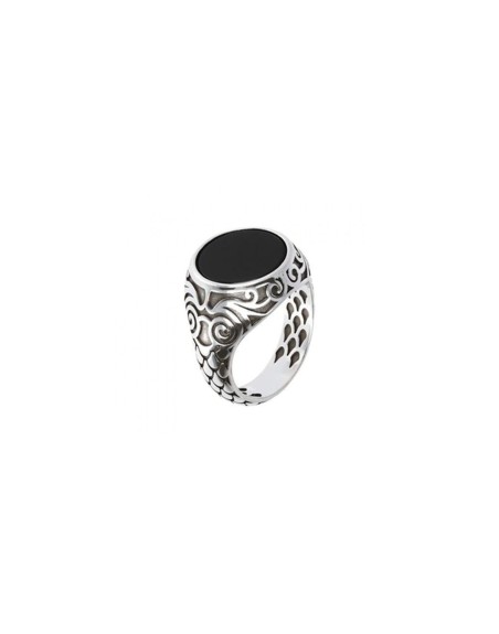 Anillo Hombre Albert M. WSOX00173.OX-24 24