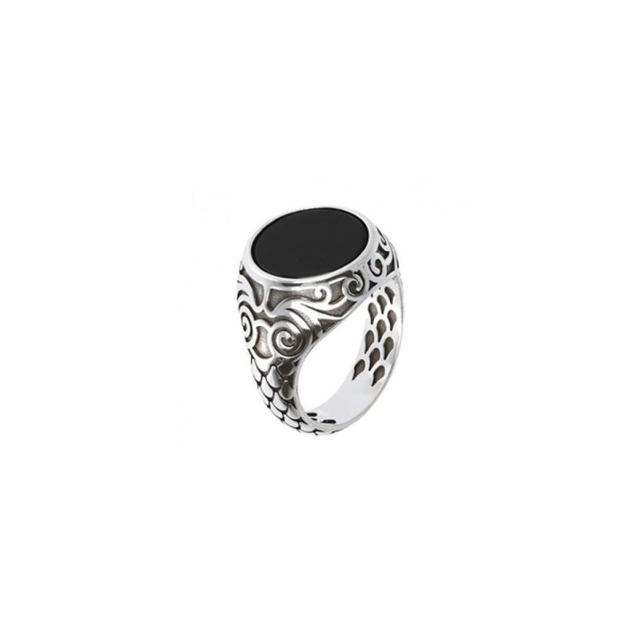 Ring til mænd Albert M. WSOX00173.OX-24 24
