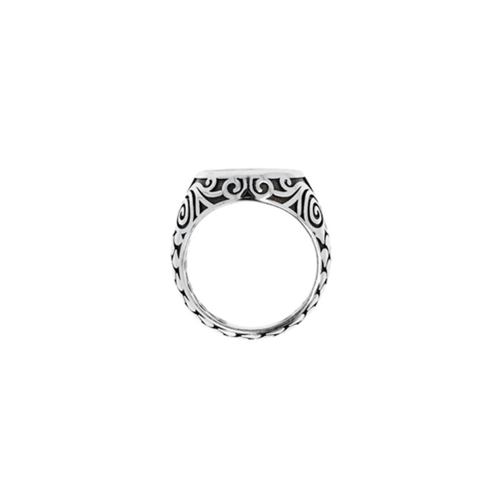 Ring til mænd Albert M. WSOX00173.OX-24 24