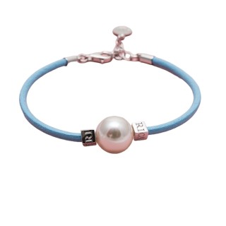 Armbånd til kvinder Majorica 15351.01.2.000.010.1