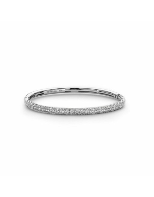 Ladies' Bracelet Ti Sento 2874ZI