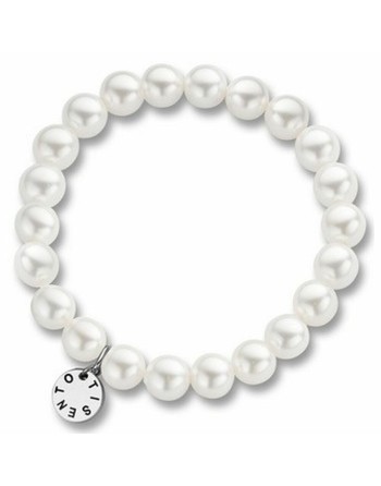 Pulsera Mujer Ti Sento 2610PW