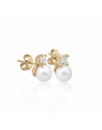 Ladies' Earrings Majorica 15309.01.1.000.010.1