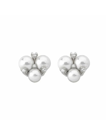 Boucles d´oreilles Femme Majorica 15725.01.2.000.010.1