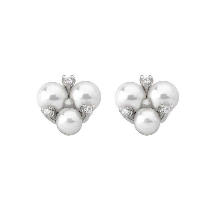 Pendientes Mujer Majorica 15725.01.2.000.010.1