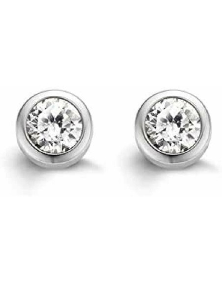 Pendientes Mujer Ti Sento 7597ZI