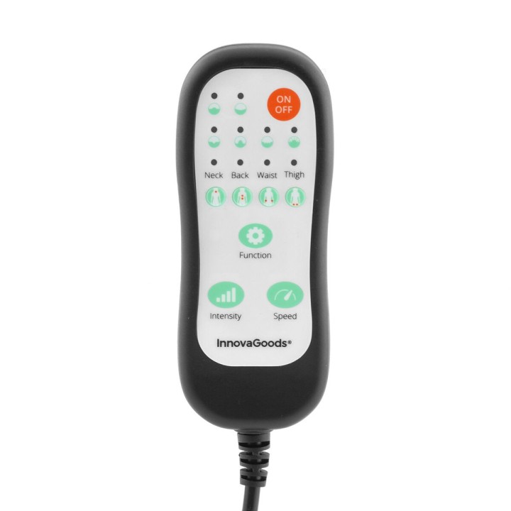 Sedile per Massaggio Masseatsu InnovaGoods