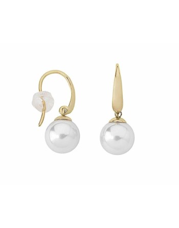 Ladies' Earrings Majorica 11845.01.1.000.010.1