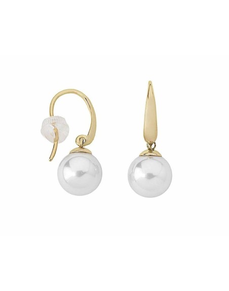 Ladies' Earrings Majorica 11845.01.1.000.010.1