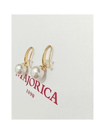 Orecchini Donna Majorica 11845.01.1.000.010.1