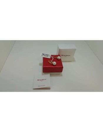 Boucles d´oreilles Femme Majorica 11845.01.1.000.010.1