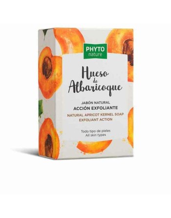 Soap Cake Luxana BF-8414152440065_Vendor Apricot (120 g)