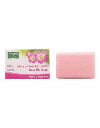 Rosehip Soap Bar Luxana Phyto Nature (120 g)