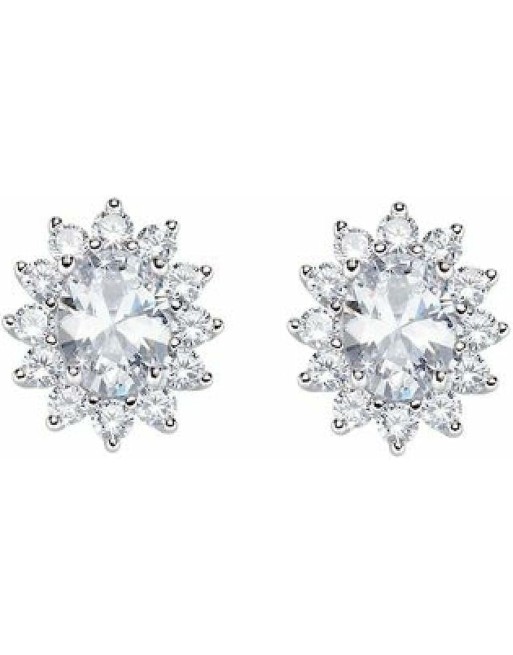 Boucles d´oreilles Femme Amen ORLDMBBB