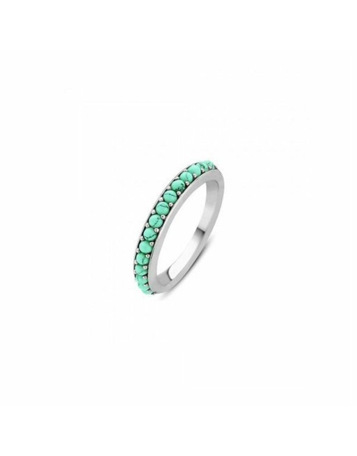 Ladies' Ring Ti Sento 12123TQ/54 14