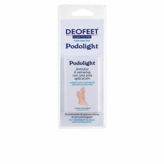 Desodorante para Pies Podolight Luxana 8424945302005 10 ml