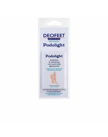 Fod deodorant Podolight Luxana 8424945302005 10 ml