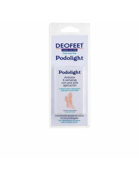 Fod deodorant Podolight Luxana 8424945302005 10 ml