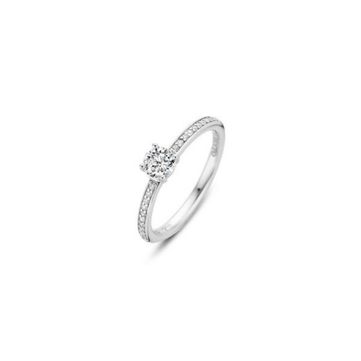 Anello Donna Ti Sento 12109ZI/56 16