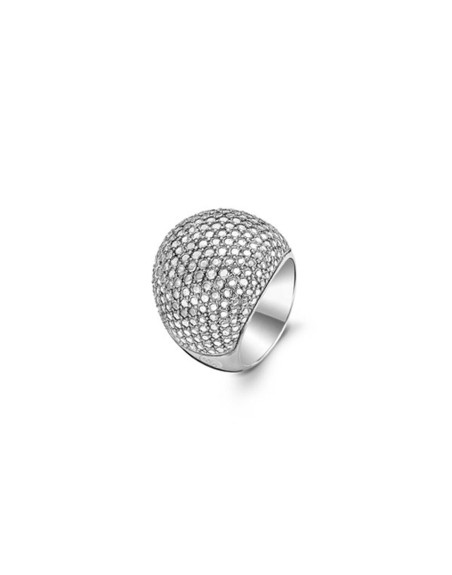 Bague Femme Ti Sento 1954SD/56 16