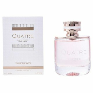 Dameparfume Quatre pour Femme Boucheron EDP EDP